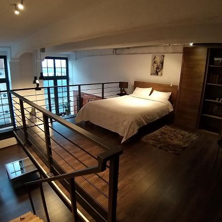 지라르도프 Loft 314 아파트 외부 사진