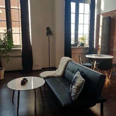 지라르도프 Loft 314 아파트 외부 사진