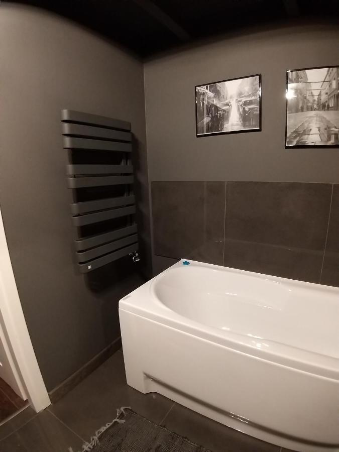 지라르도프 Loft 314 아파트 외부 사진