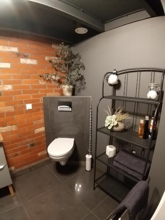 지라르도프 Loft 314 아파트 외부 사진