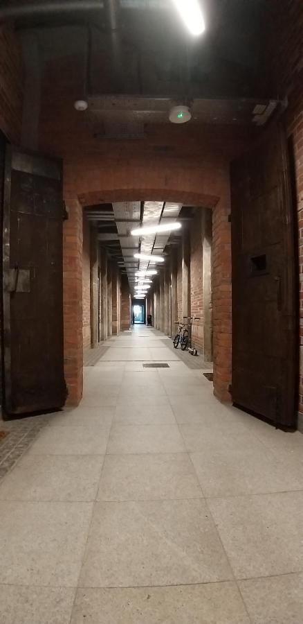 지라르도프 Loft 314 아파트 외부 사진