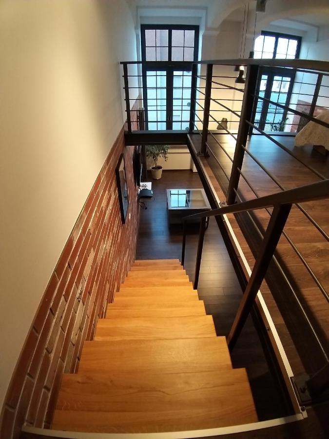 지라르도프 Loft 314 아파트 외부 사진