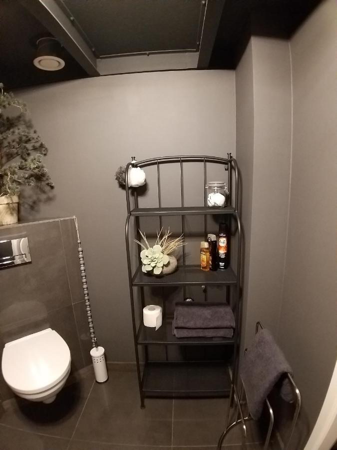 지라르도프 Loft 314 아파트 외부 사진