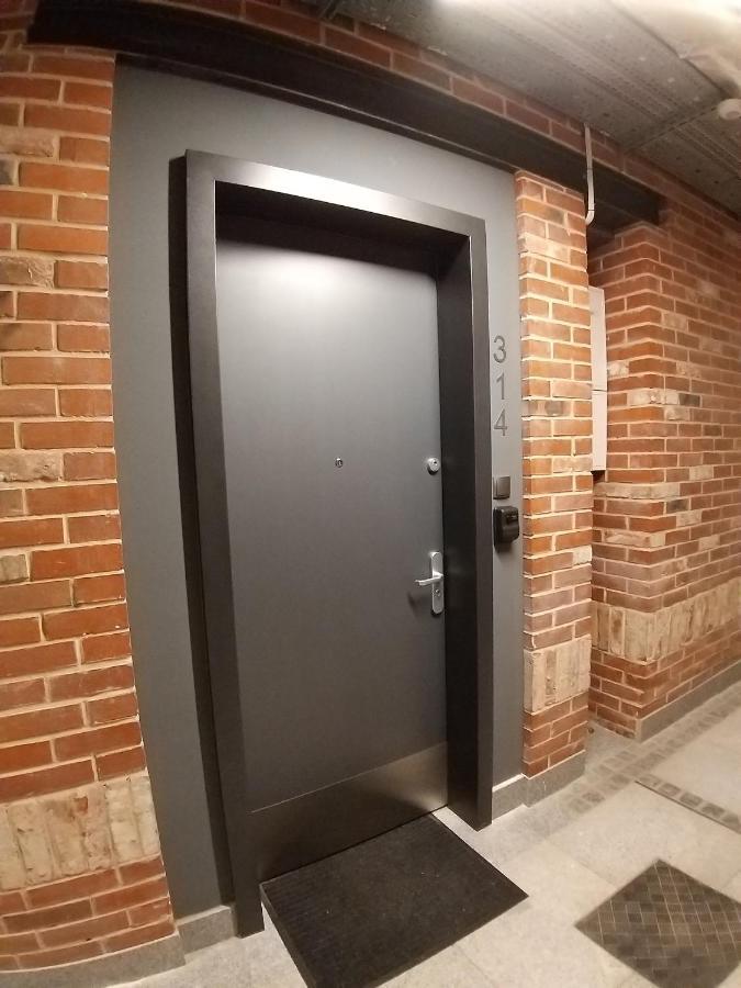 지라르도프 Loft 314 아파트 외부 사진