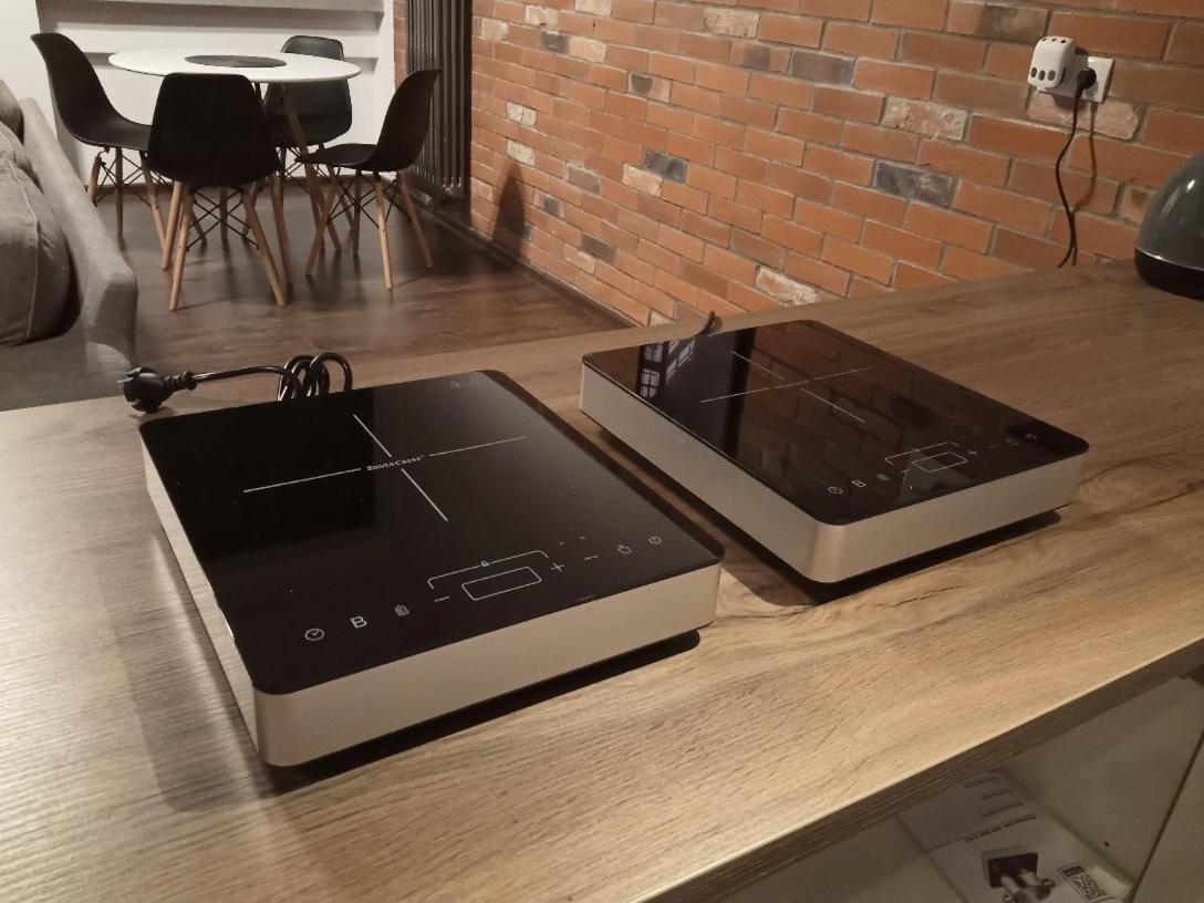 지라르도프 Loft 314 아파트 외부 사진