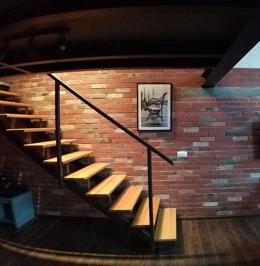 지라르도프 Loft 314 아파트 외부 사진