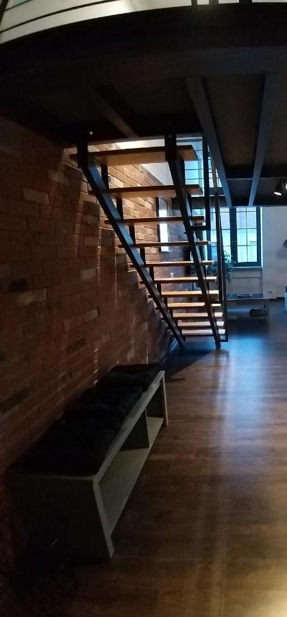 지라르도프 Loft 314 아파트 외부 사진